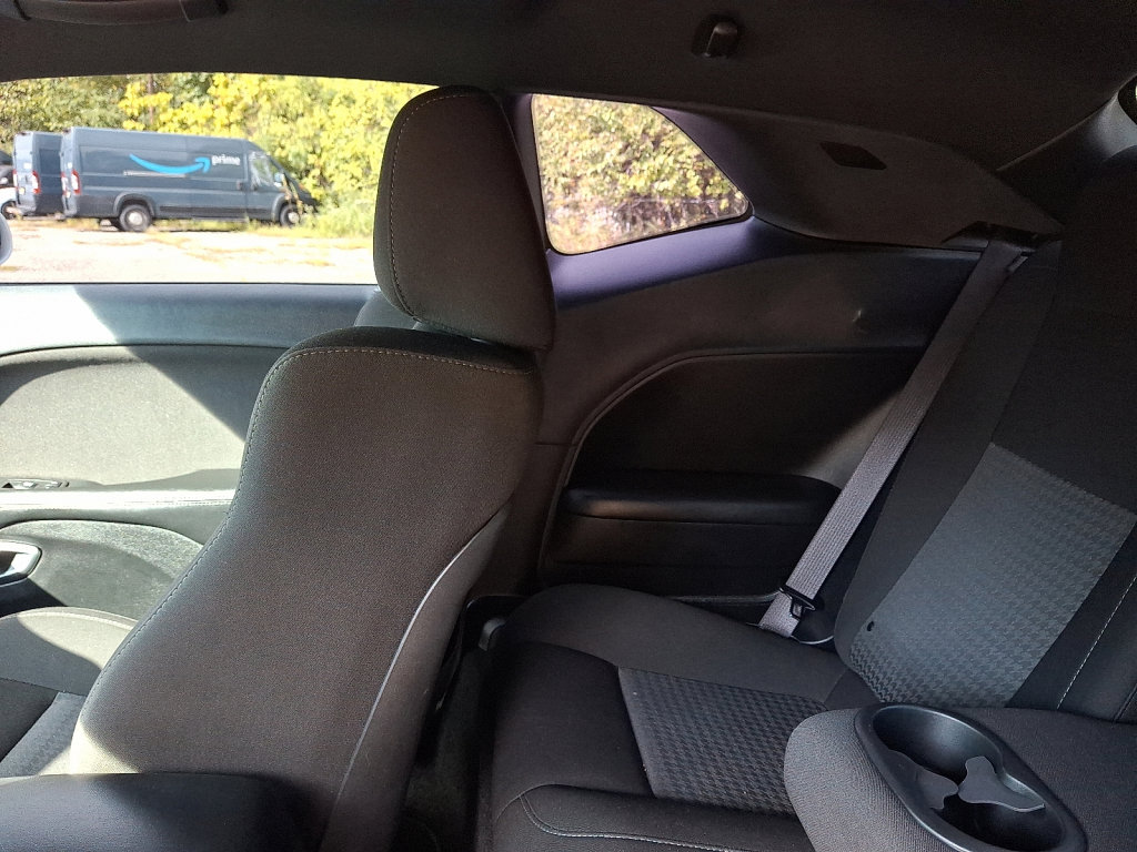 Used 2021 Dodge Challenger R/T Scat Pack image 19