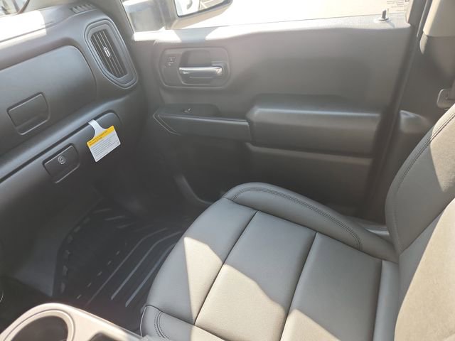 New 2026 GMC Sierra 2500 Pro w/ Convenience Package RWD image 13