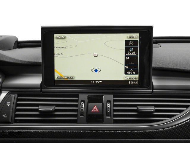 Used 2018 Audi S6 Prestige image 16