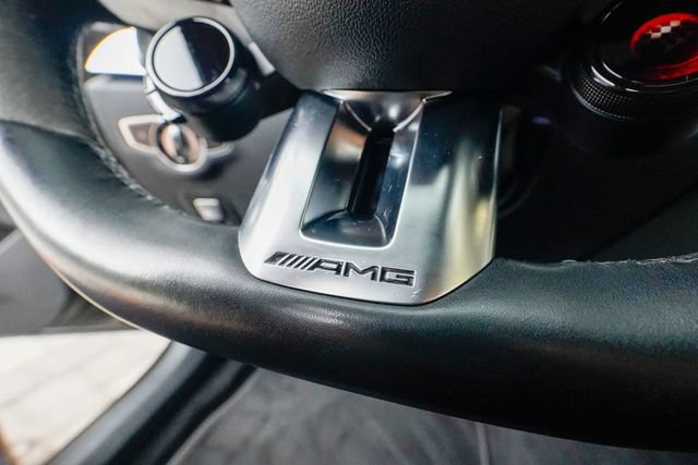 Used 2021 Mercedes-Benz E 63 AMG S image 59