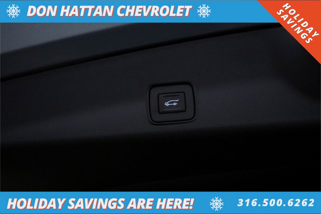 New 2026 Chevrolet TrailBlazer LT w/ Convenience Package image 34