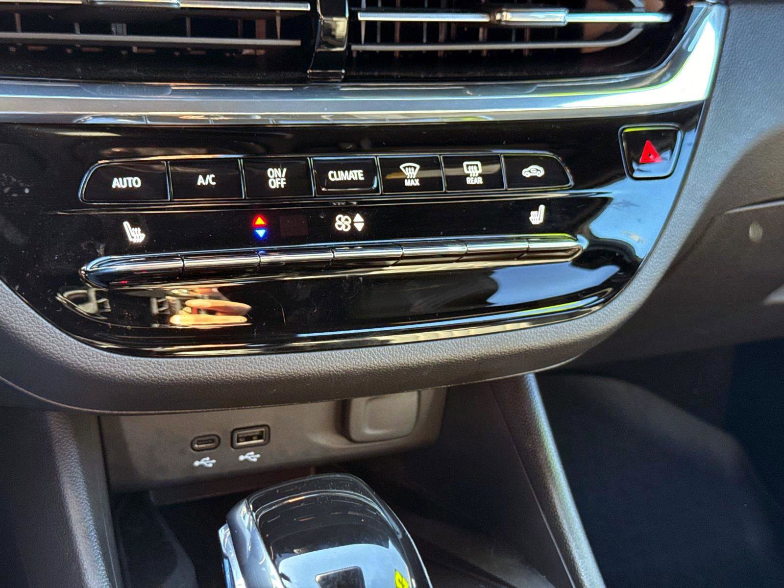 Certified 2025 Buick Envista Avenir image 22