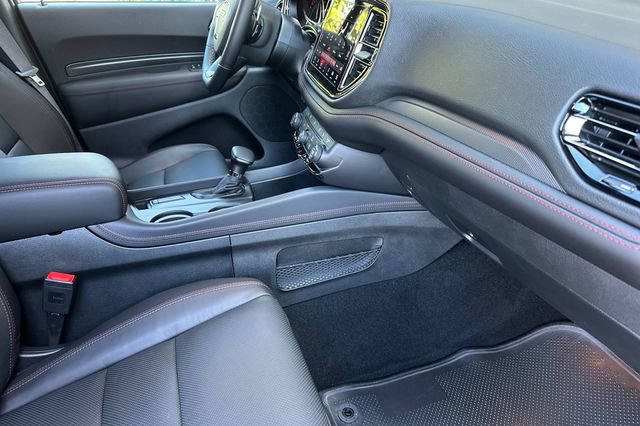 New 2026 Dodge Durango GT AWD/4WD image 16