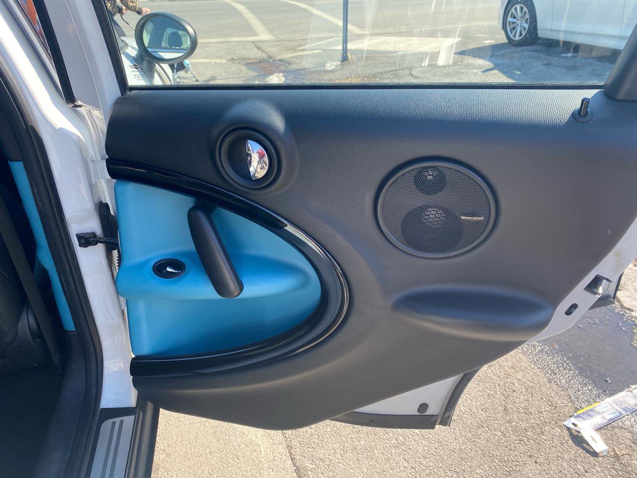 Used 2012 MINI Cooper Countryman S image 13