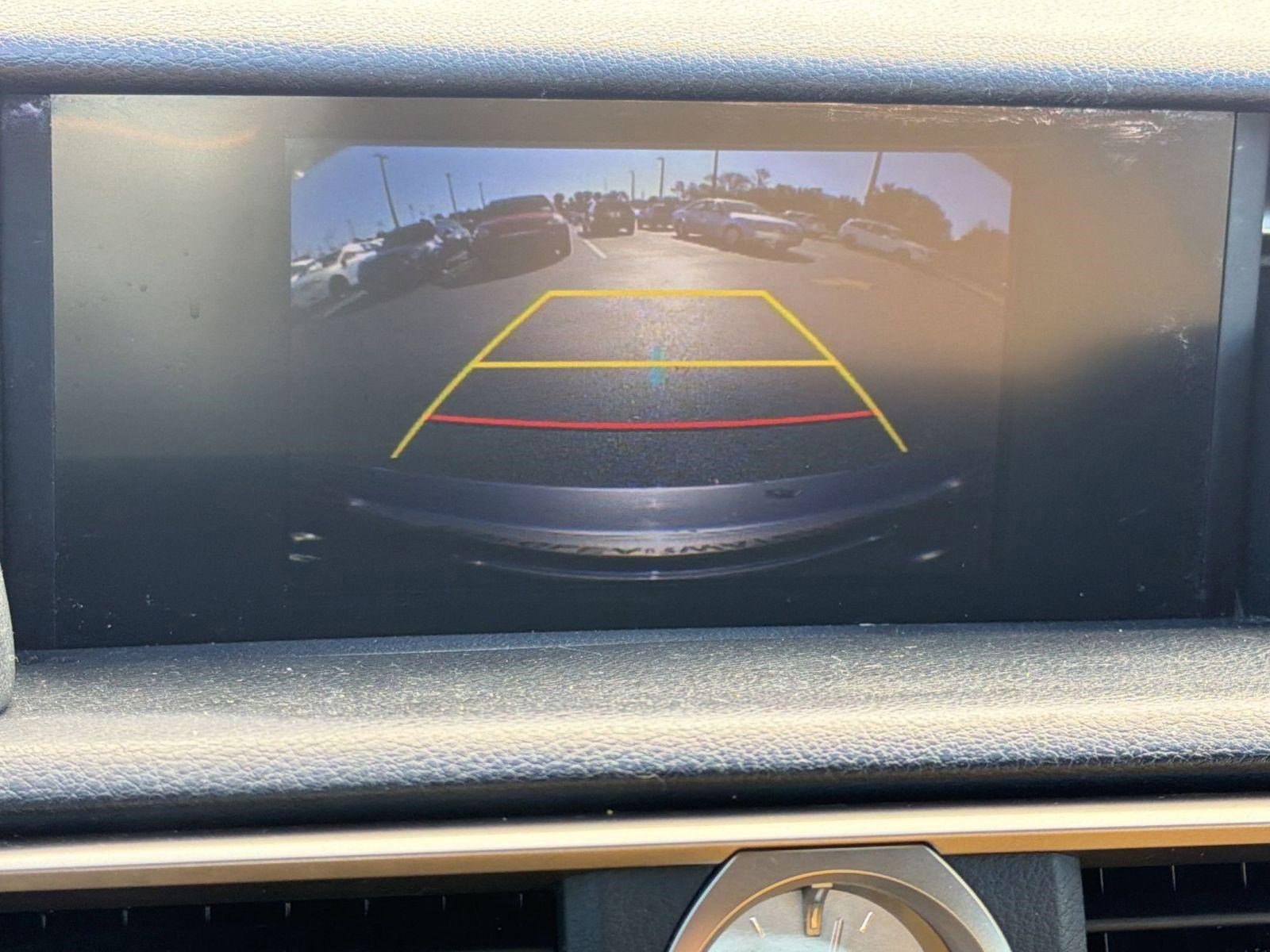 Used 2015 Lexus RC 350 w/ Luxury Package image 24