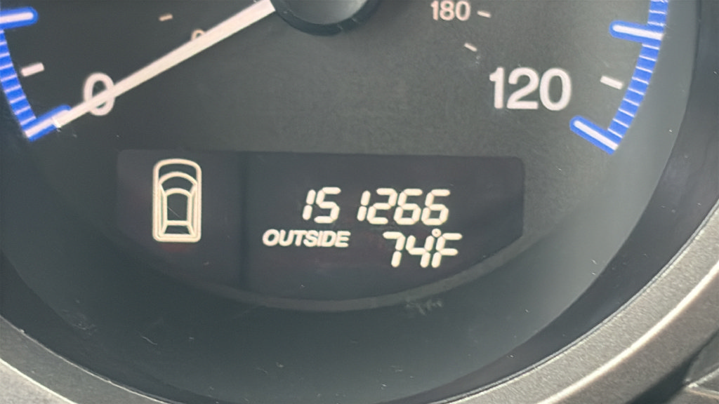 Used 2009 Honda Element EX image 16