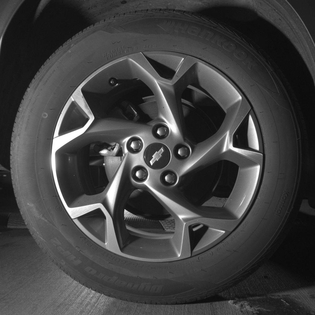 Used 2025 Chevrolet Trax LT FWD image 15