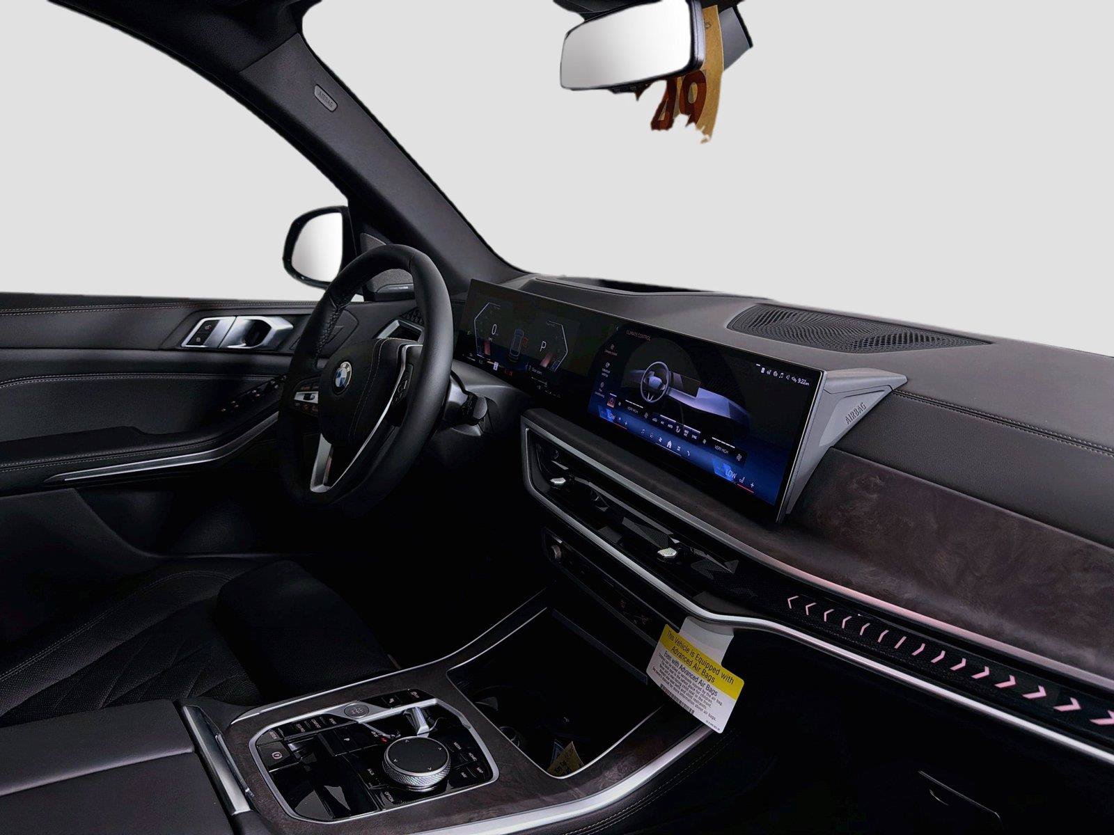 New 2026 BMW X5 sDrive40i w/ Climate Comfort Package RWD image 31