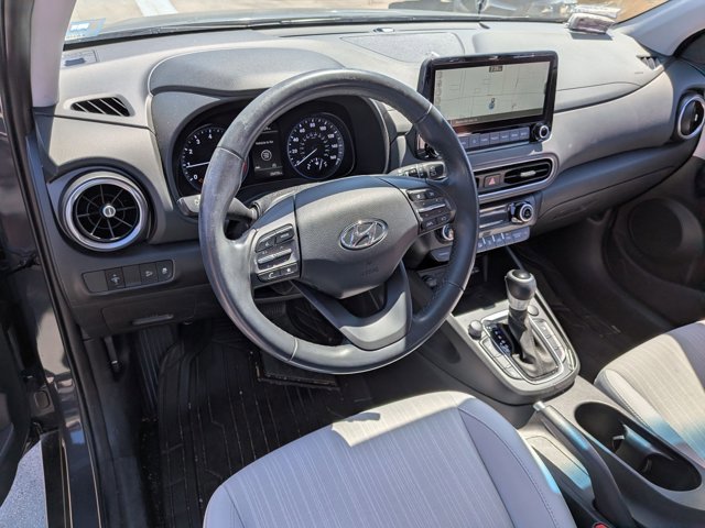 Used 2023 Hyundai Kona SEL w/ Convenience Package FWD image 9