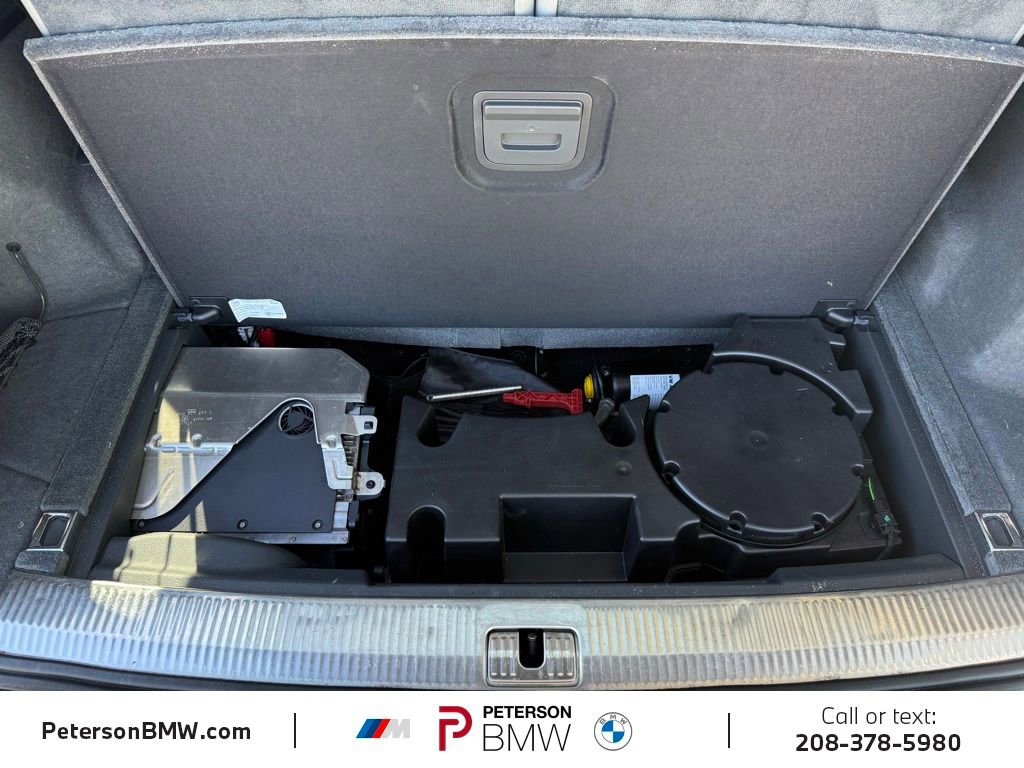 Used 2019 Audi Q7 3.0T Prestige image 13