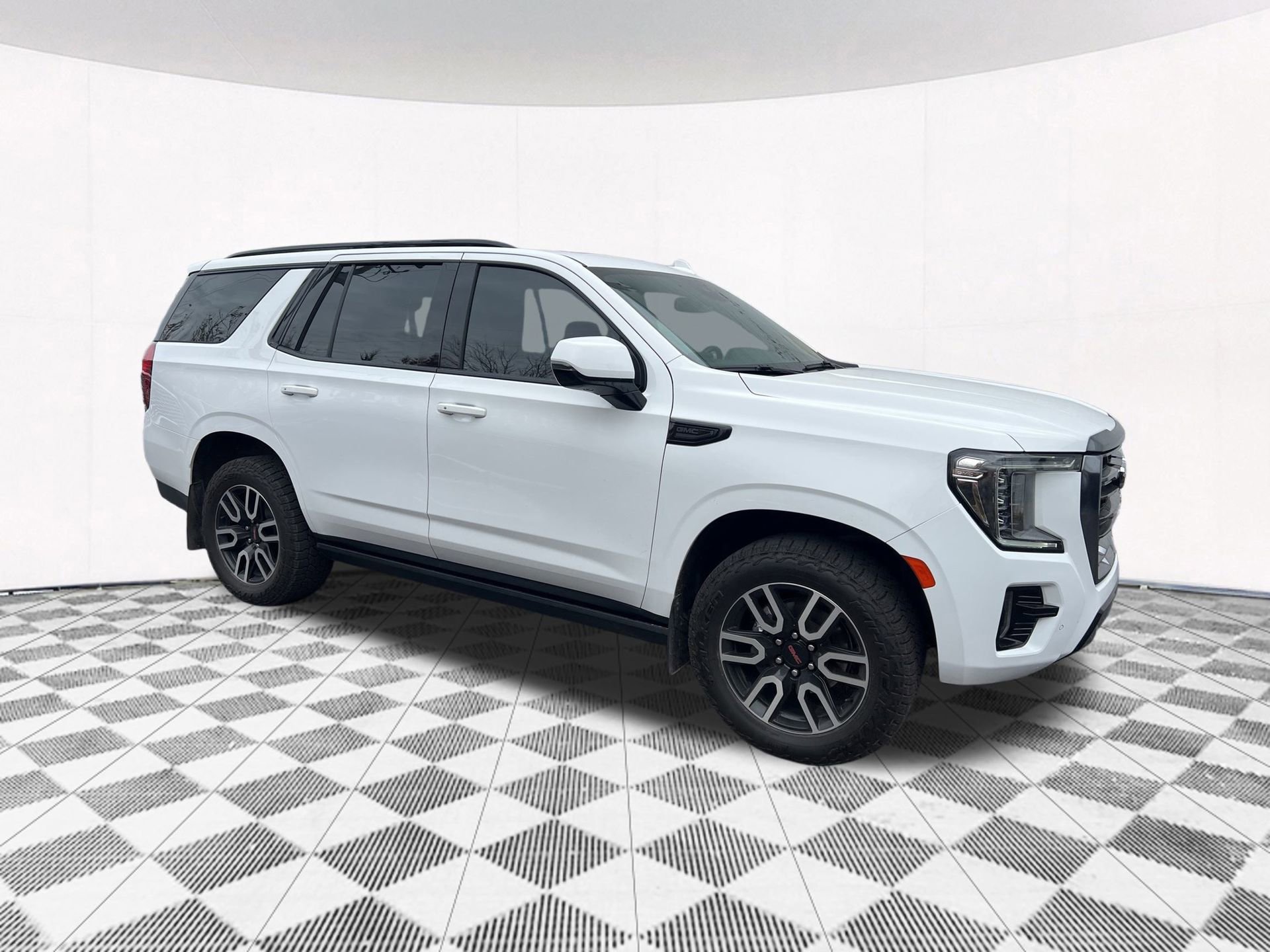 Used 2023 GMC Yukon AT4 image 18