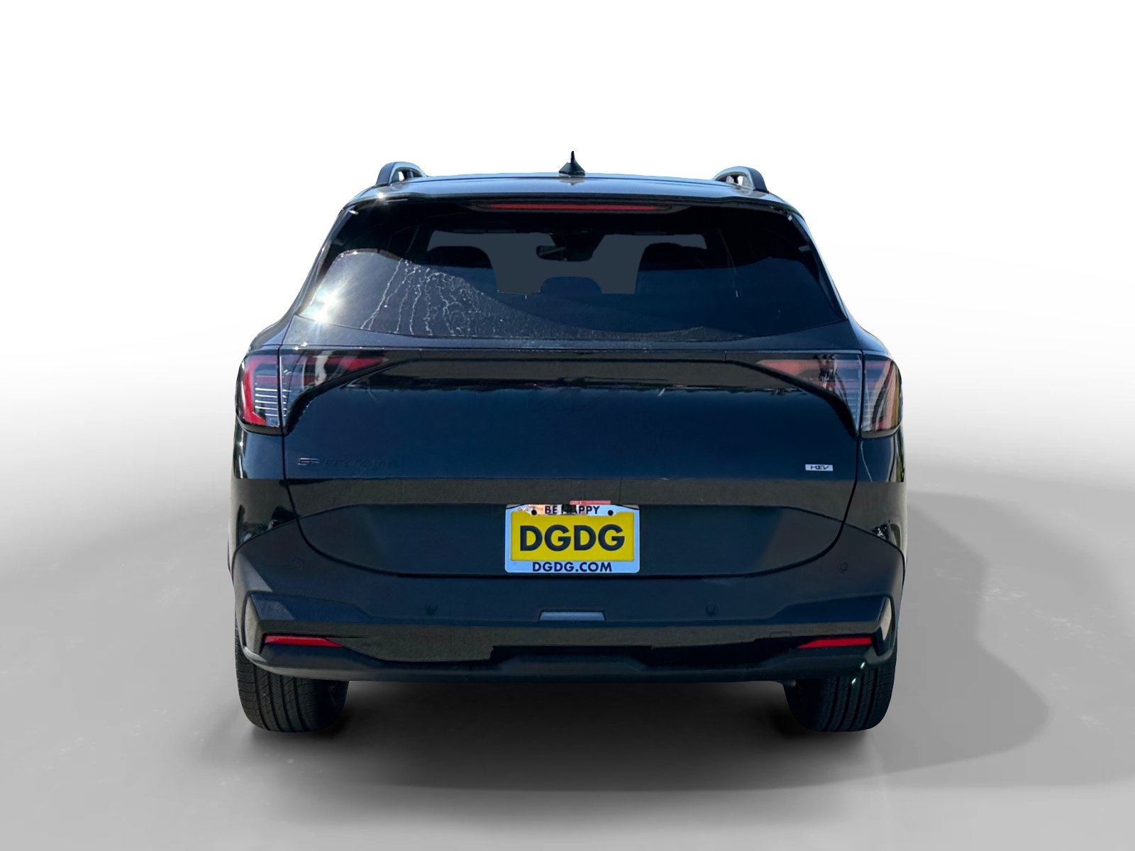 New 2027 Kia Sportage X-Line AWD/4WD image 4