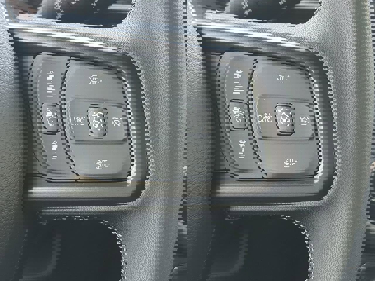 New 2025 Jeep Wrangler Sport S image 24