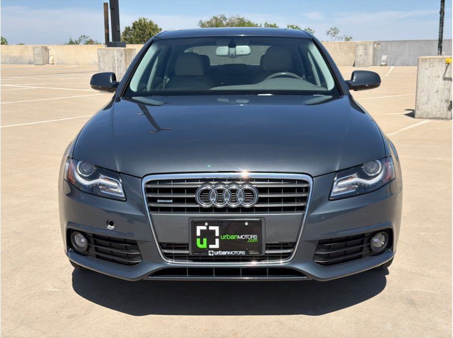 Used 2011 Audi A4 2.0T Prestige AWD/4WD image 2