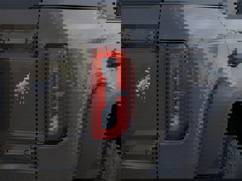 New 2026 Ford Bronco Outer Banks image 55