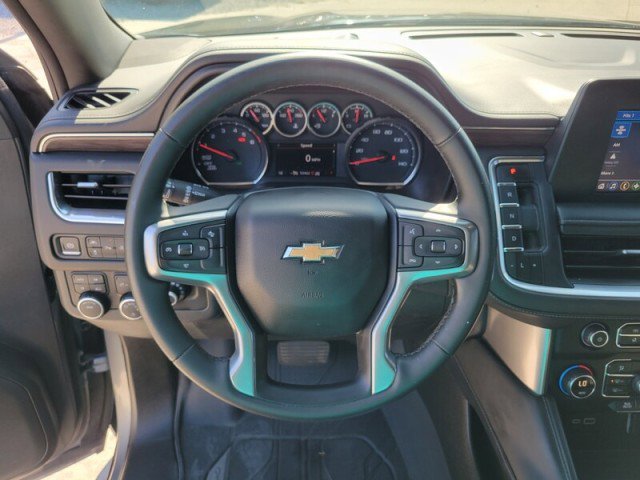 Used 2023 Chevrolet Suburban LS w/ Driver Alert Package image 16