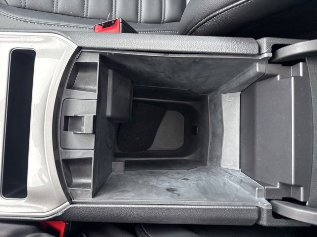 Used 2024 Ford Edge SEL w/ Convenience Package image 37