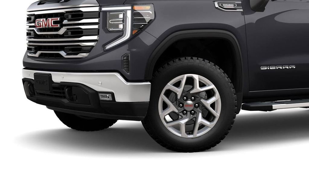 New 2026 GMC Sierra 1500 SLT w/ SLT Premium Plus Package image 14