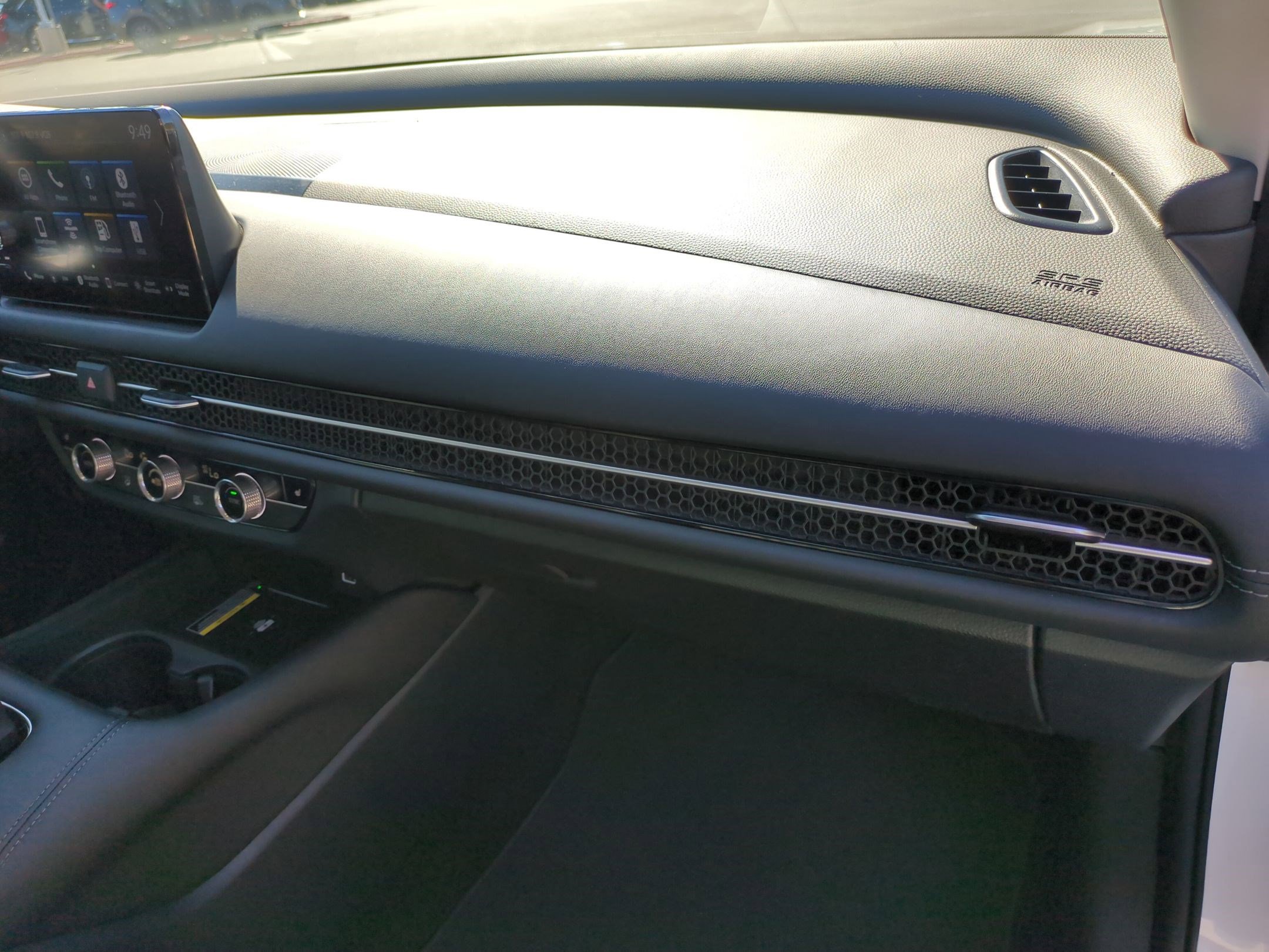 Used 2025 Honda HR-V EX-L image 30