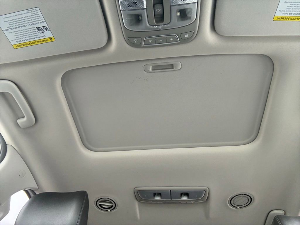 Used 2021 Kia Telluride EX w/ EX Premium Package image 42