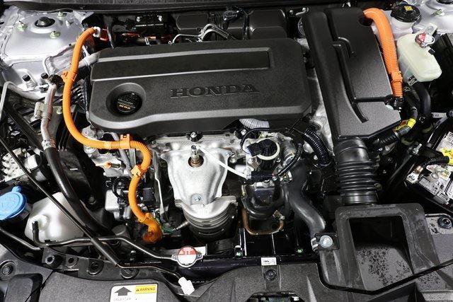 Used 2024 Honda Accord EX-L image 26