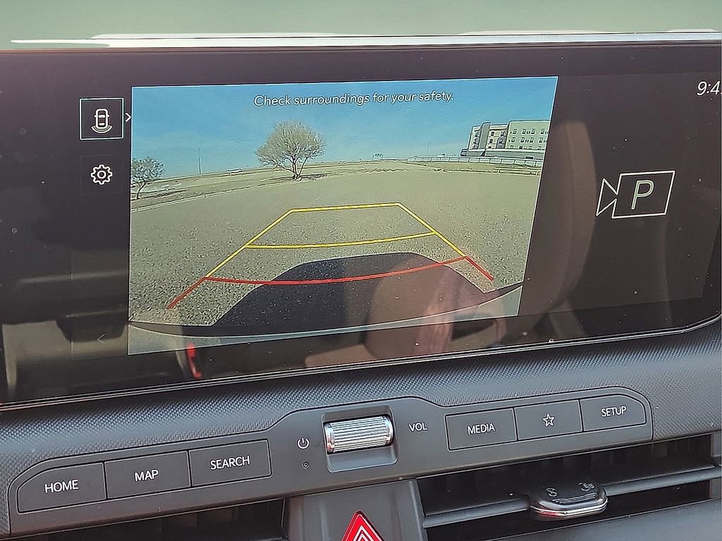 Used 2026 Kia K4 LXS image 27