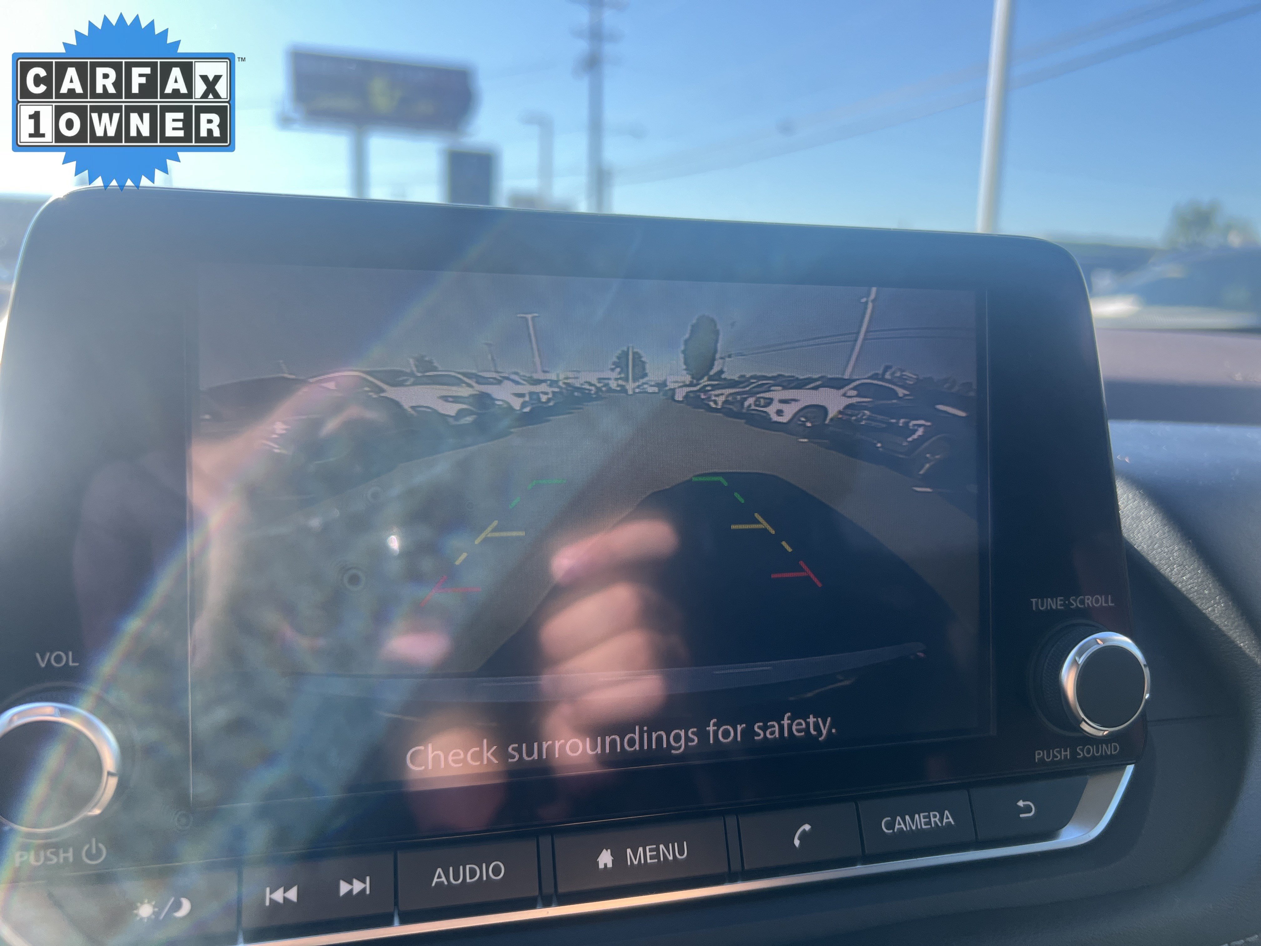 Used 2022 Nissan Rogue SV FWD image 25