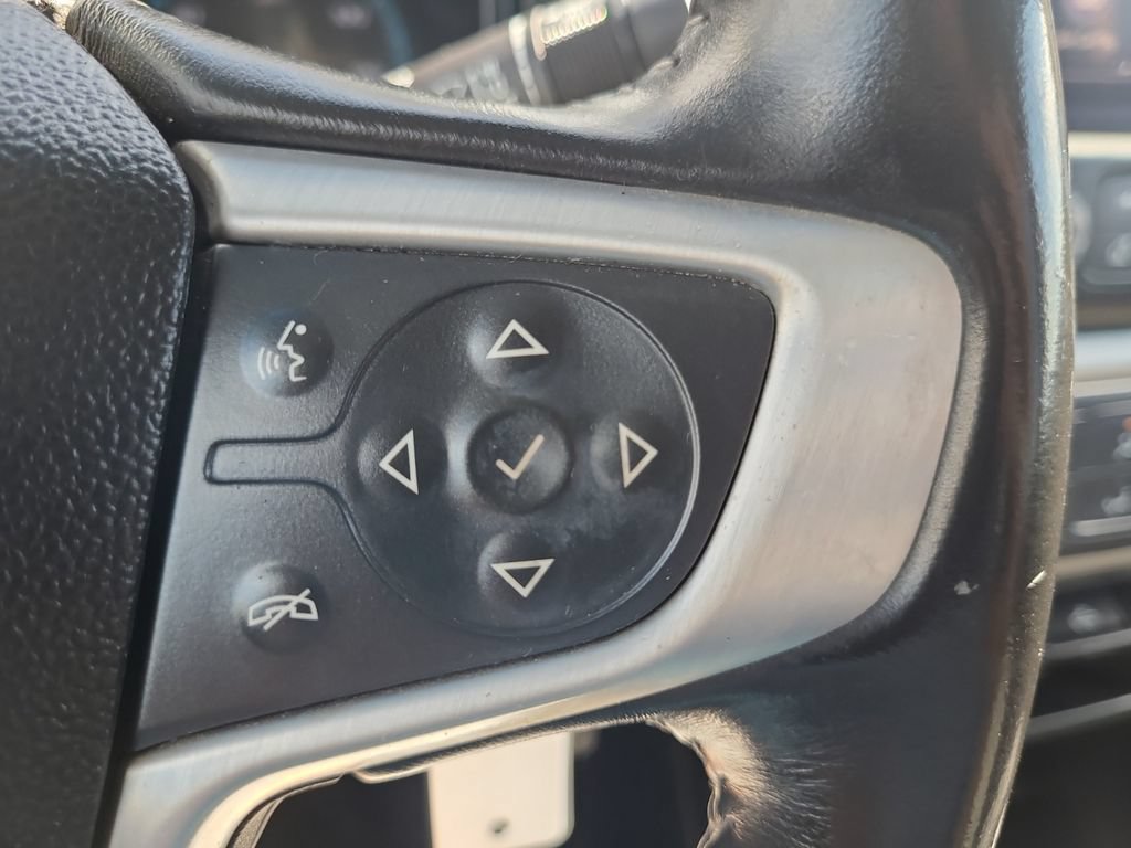 Used 2019 GMC Canyon SLE AWD/4WD image 21