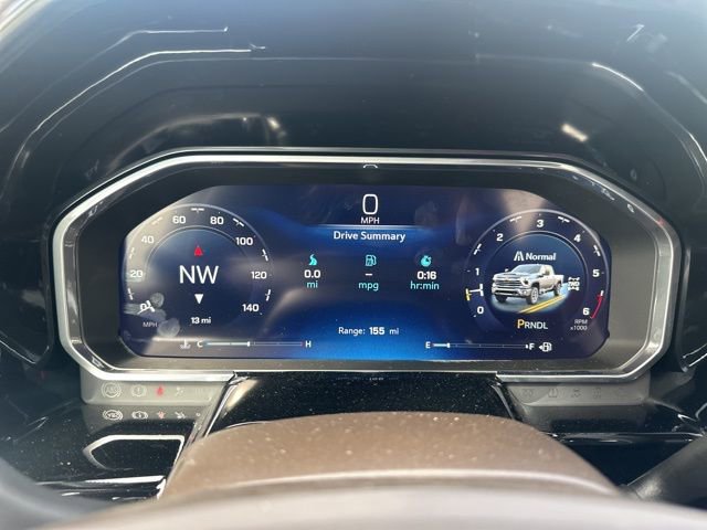 New 2026 Chevrolet Silverado 2500 LT w/ Convenience Package image 14