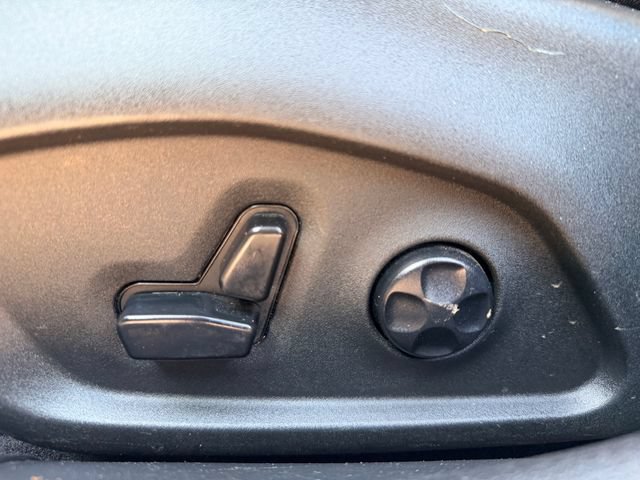 Used 2019 Jeep Compass Latitude w/ Safety & Security Group FWD image 12