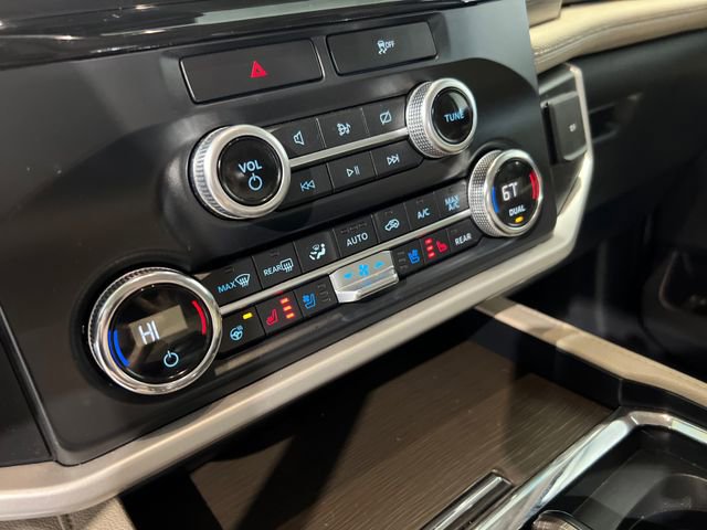 Certified 2022 Ford Expedition Limited AWD/4WD image 22