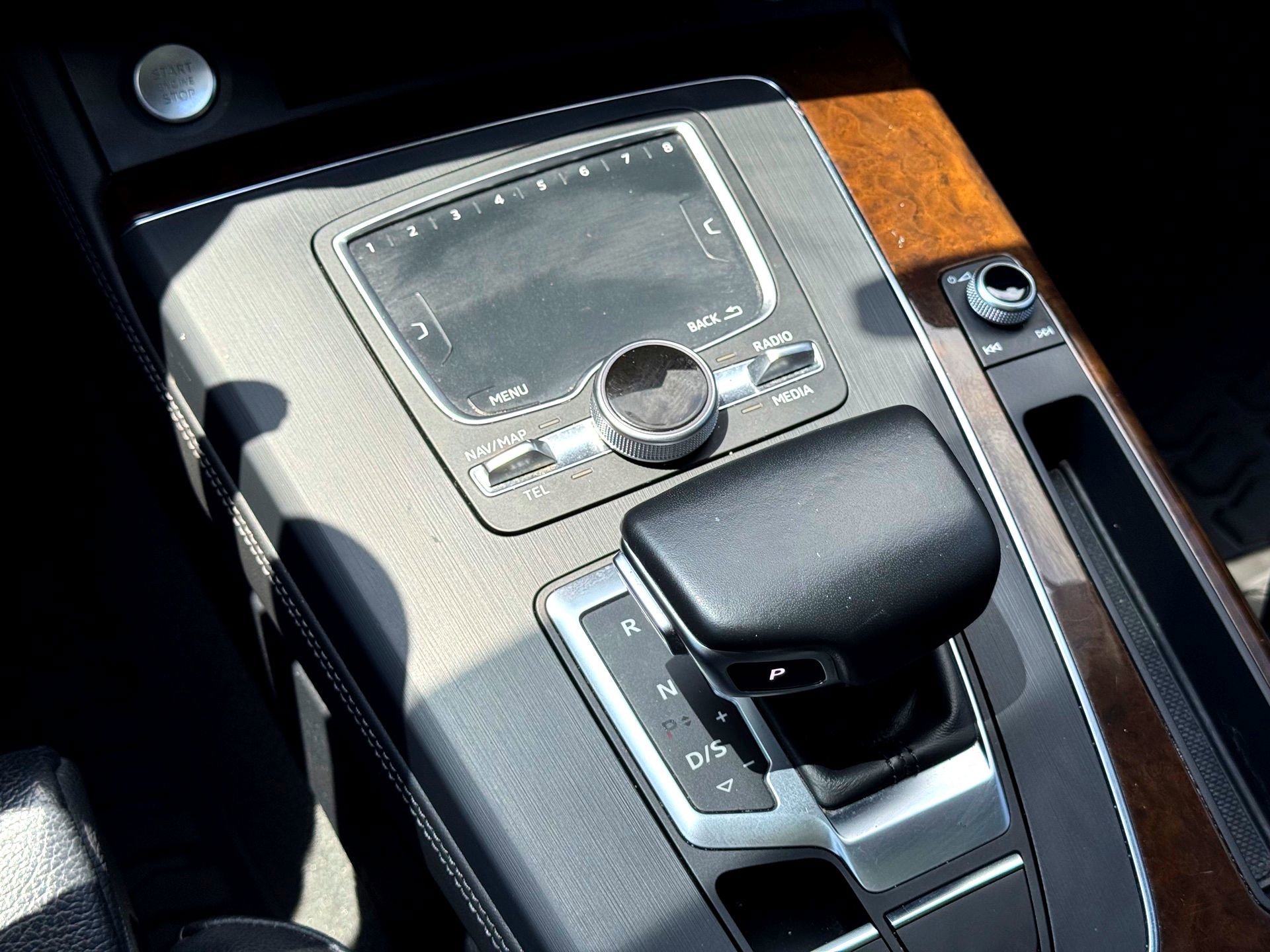 Used 2019 Audi Q5 2.0T Premium Plus w/ Premium Plus Package AWD/4WD image 30