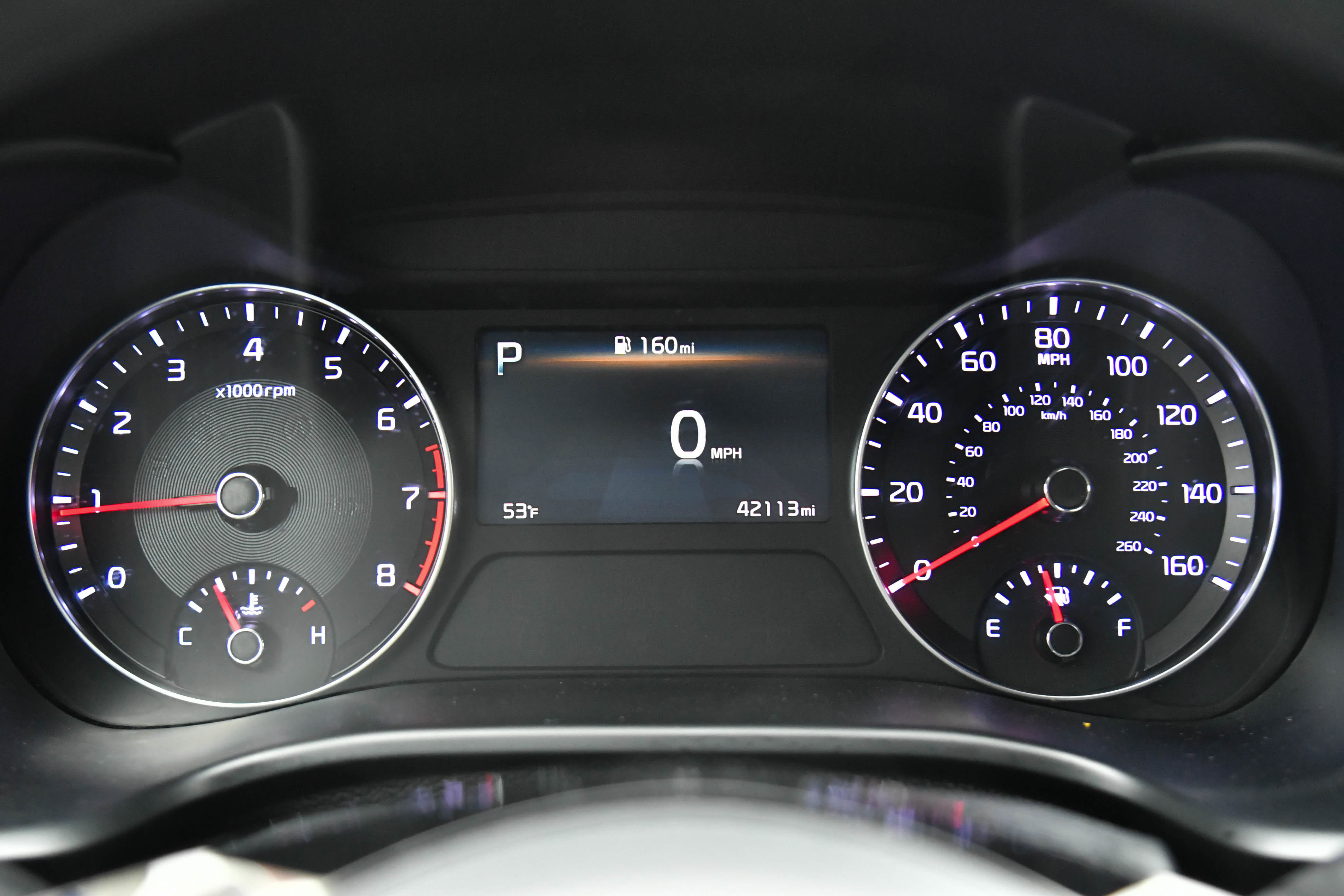 Used 2024 Kia Forte LXS image 23