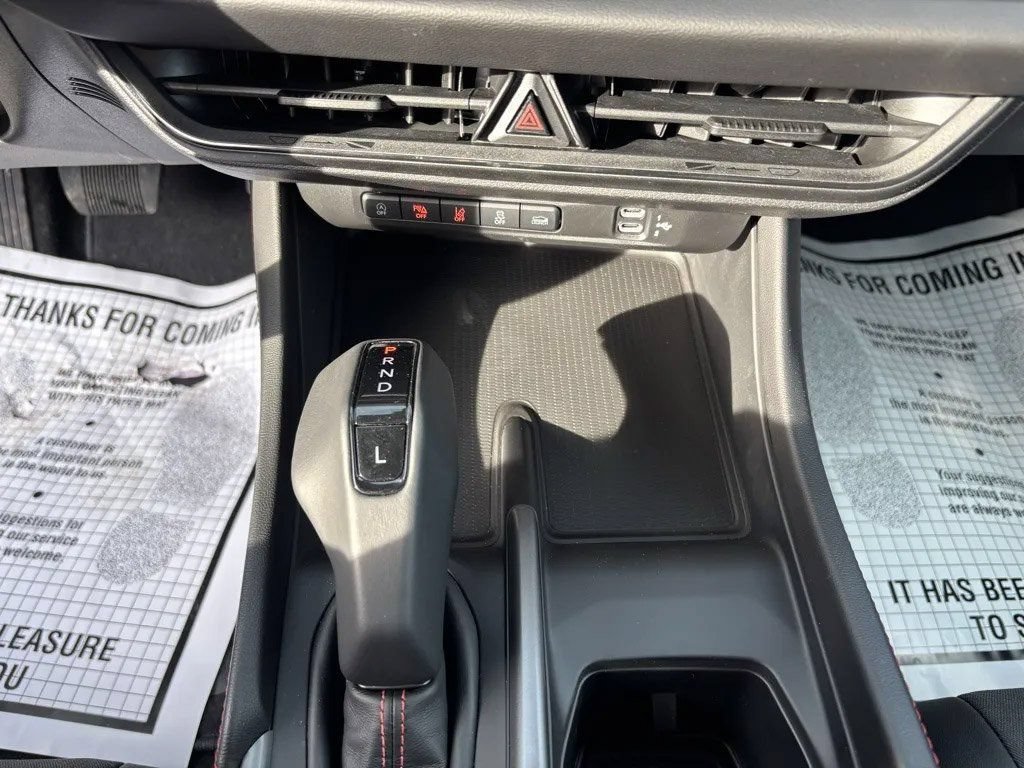 New 2026 Dodge Charger Scat Pack AWD/4WD image 16