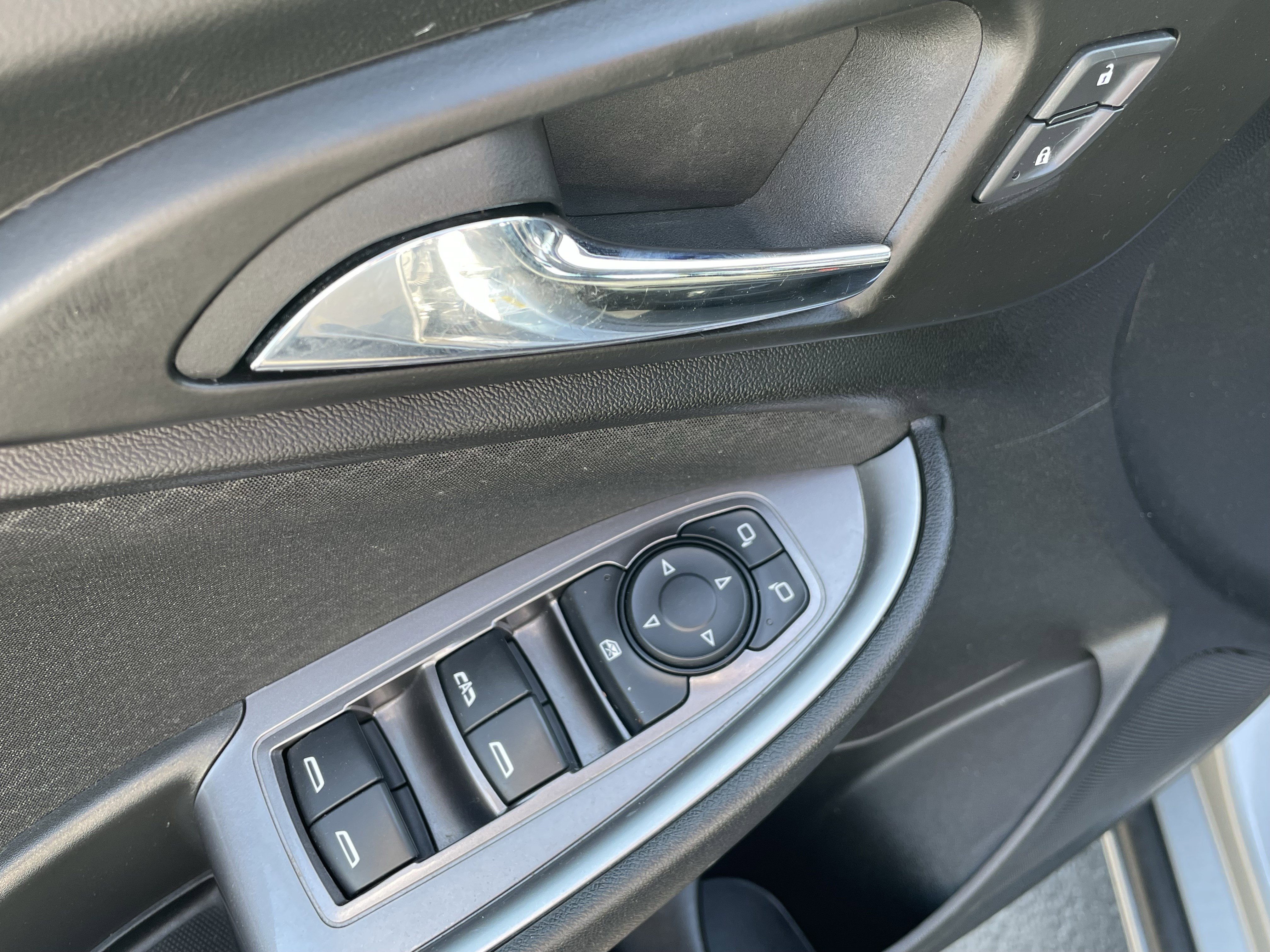 Used 2024 Chevrolet Malibu LT image 13