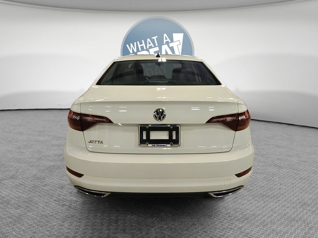 Used 2019 Volkswagen Jetta SEL Premium FWD image 6