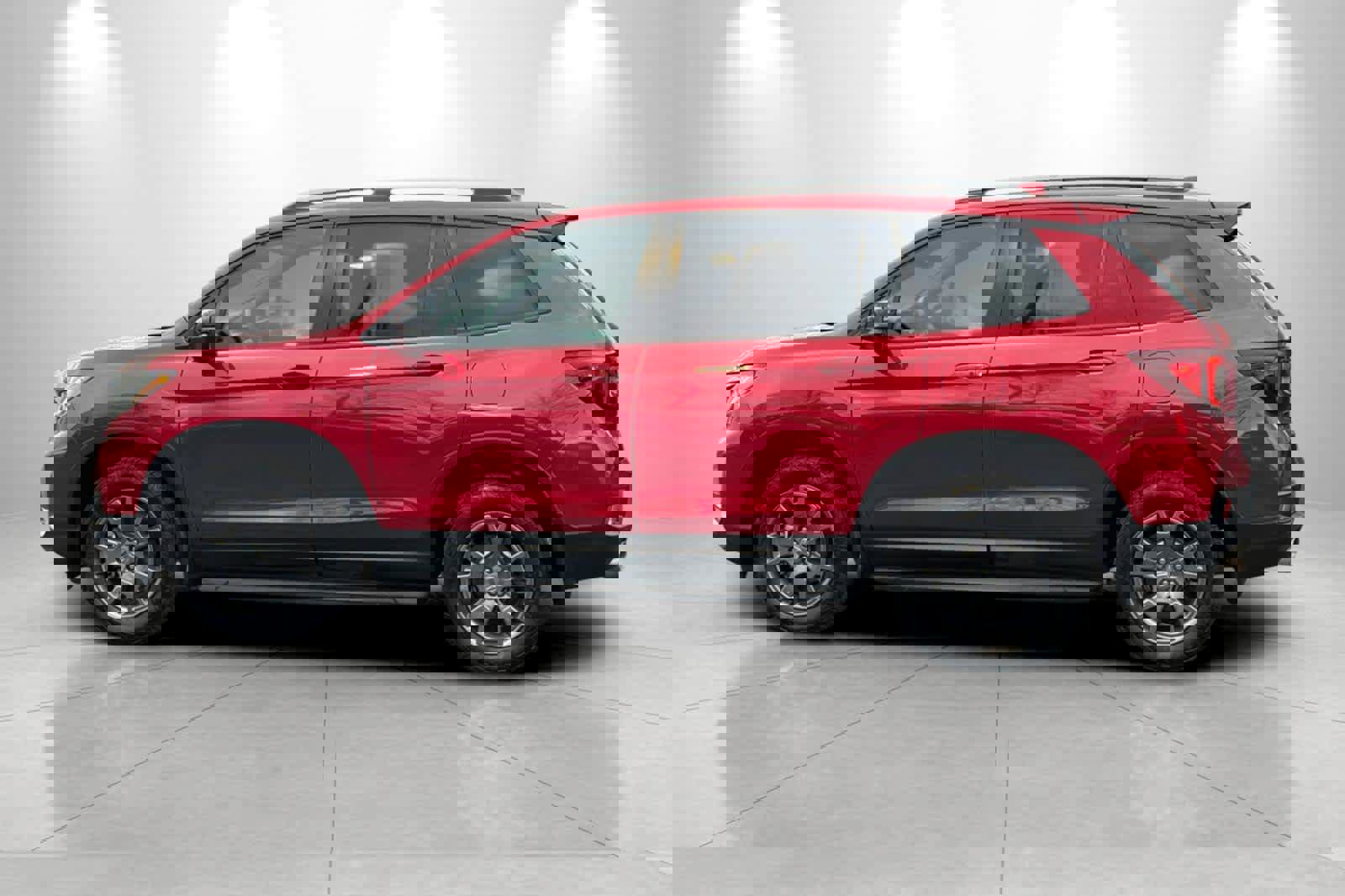 Used 2024 Honda Passport TrailSport image 5