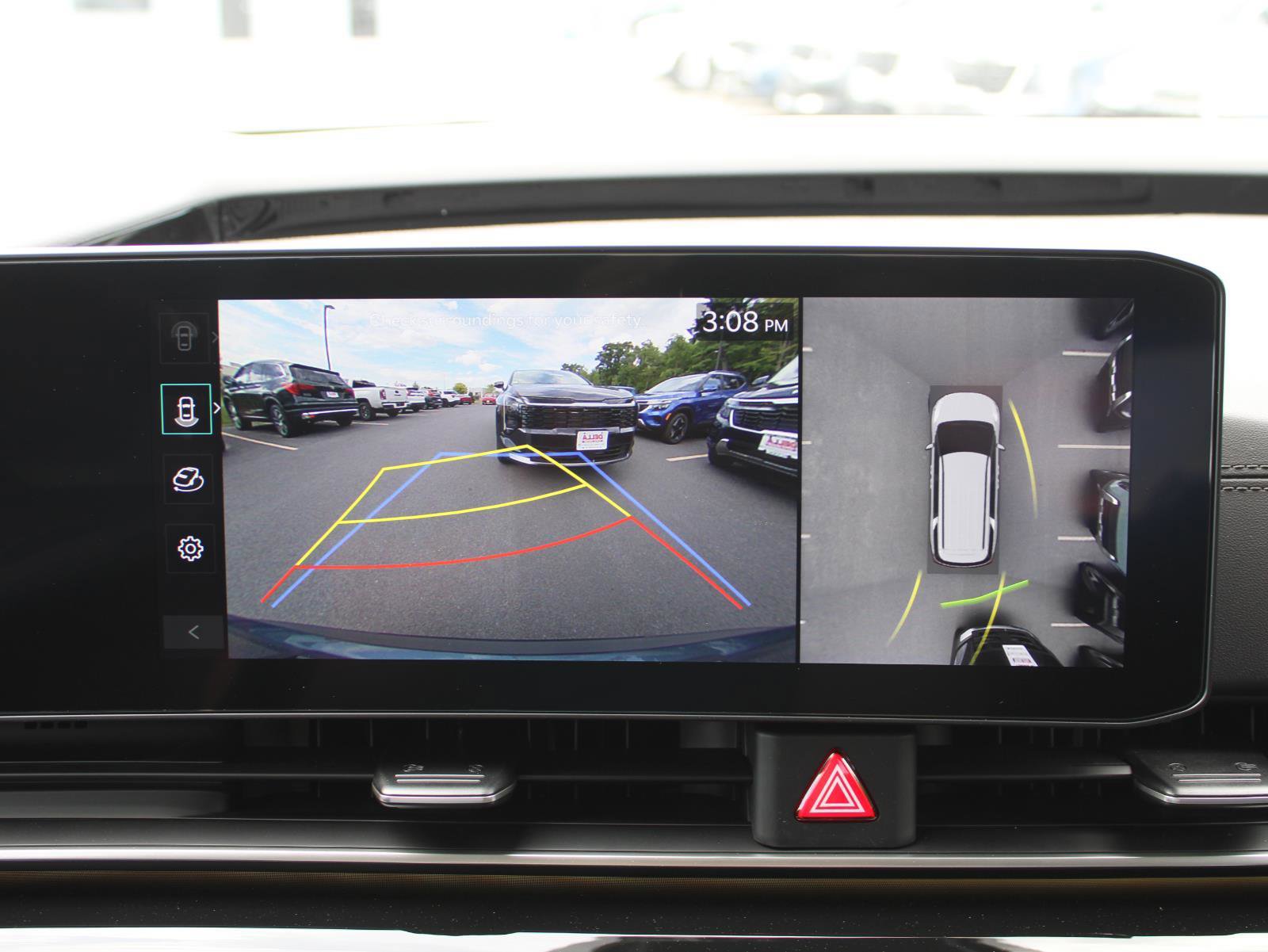 New 2026 Kia Carnival SX Prestige image 35