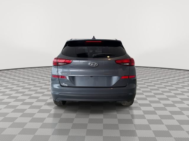 Used 2021 Hyundai Tucson Value image 9