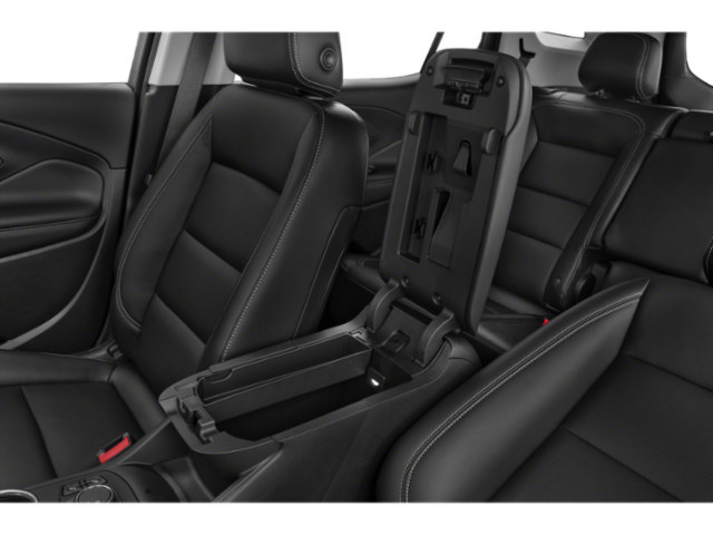 Used 2022 GMC Terrain SLT w/ Tech Package AWD/4WD image 14