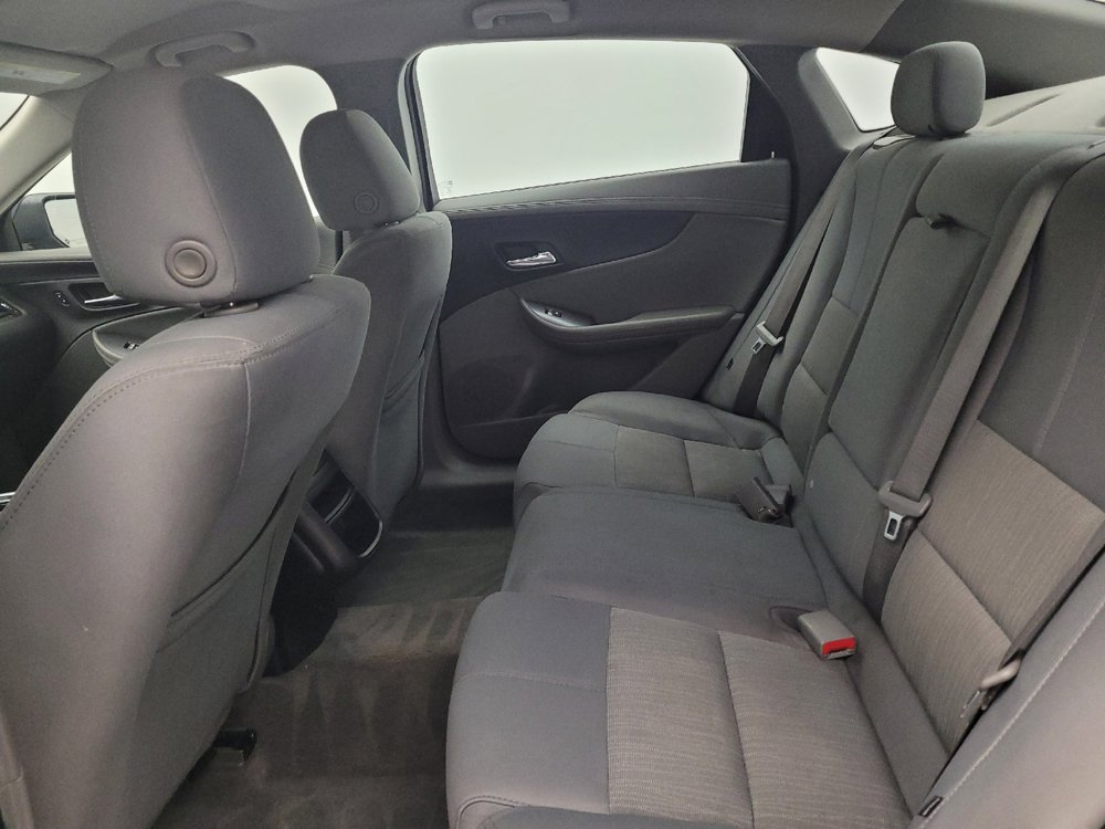Used 2015 Chevrolet Impala LS w/ LS Convenience Package FWD image 18