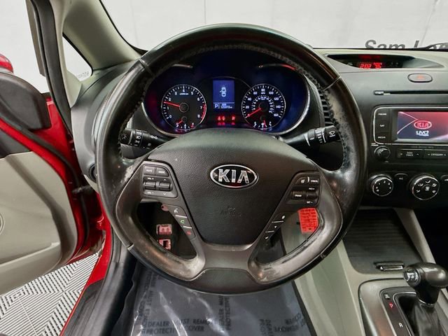 Used 2014 Kia Forte EX w/ Protection Package image 11