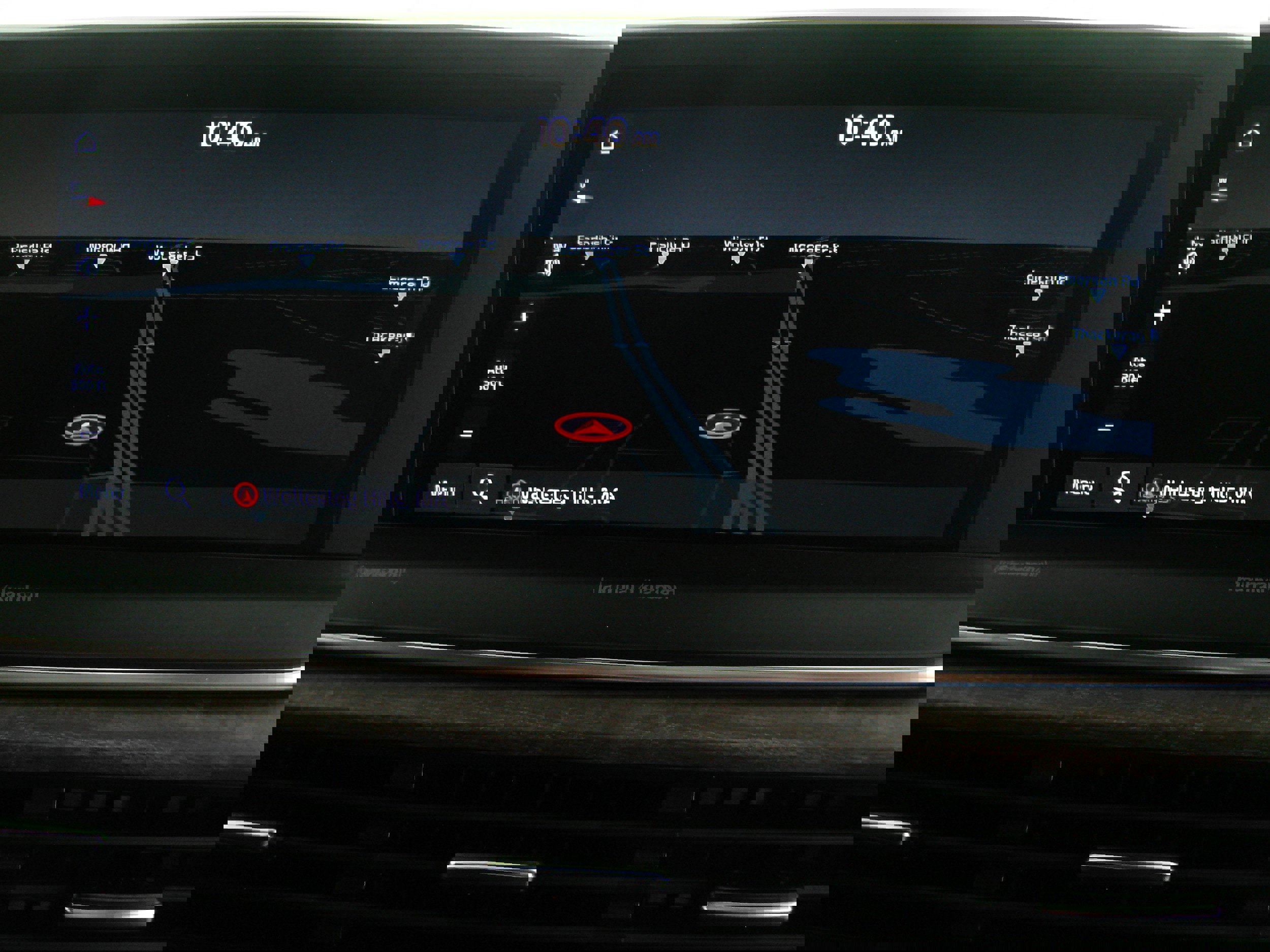 Certified 2022 Kia Telluride SX w/ SX Prestige Package image 4