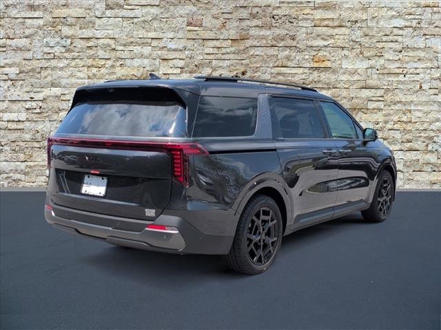 New 2026 Kia Carnival SX Prestige image 5
