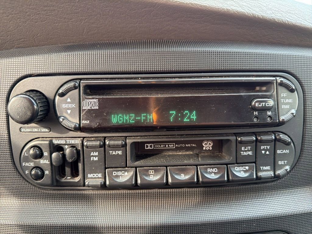 Used 2005 Dodge Ram 3500 Truck SLT w/ Quad Cab Big Horn Value Group image 44