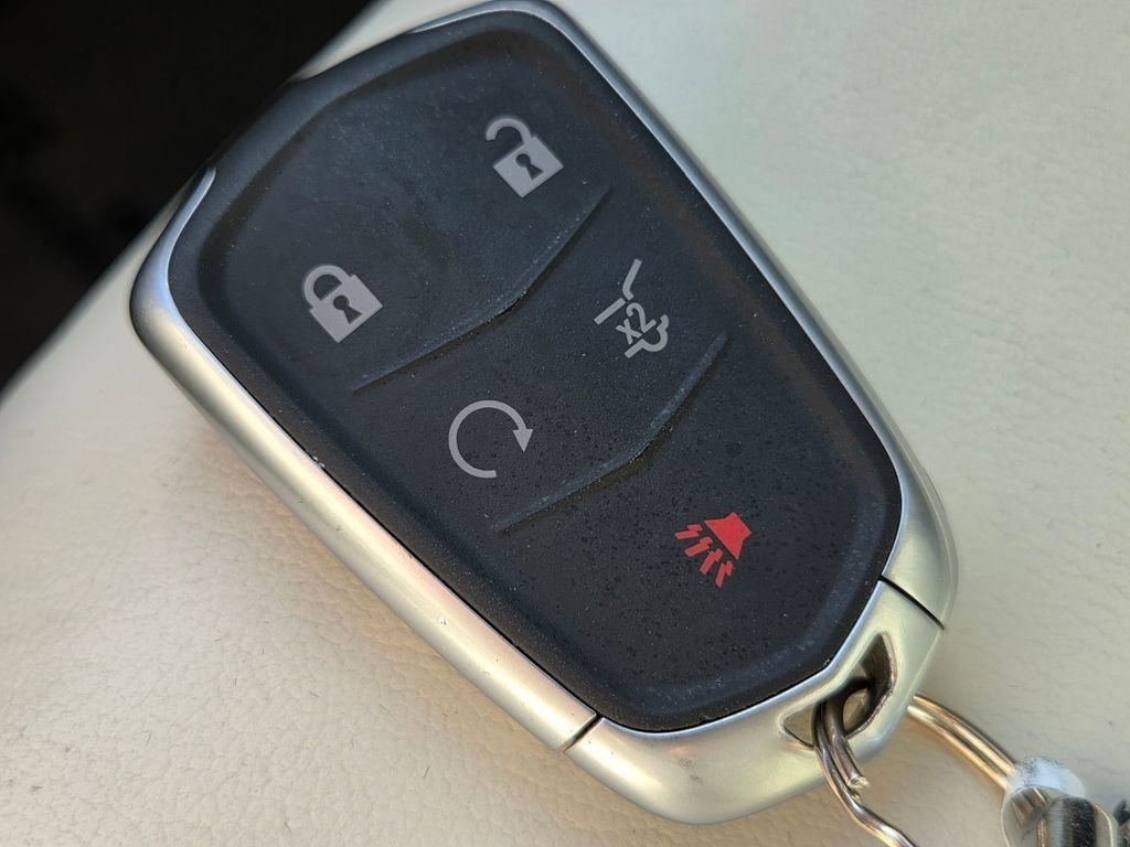 Used 2022 Cadillac XT6 Premium Luxury image 43