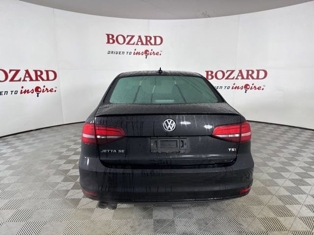 Used 2018 Volkswagen Jetta Sport image 7