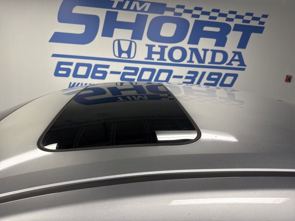 Used 2018 Honda Civic EX-T image 15