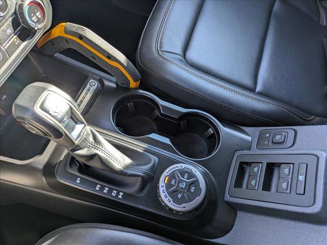 Used 2022 Ford Bronco Badlands image 12