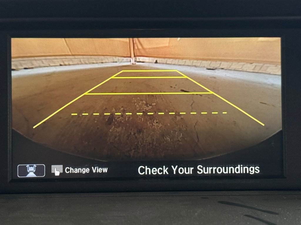 Used 2016 Honda Accord EX image 27